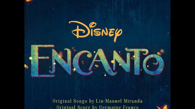 “What Else Can I Do? (Diane Guerrero E Stephanie Beatriz) Encanto Soundtrack