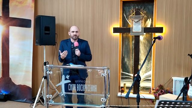 НОСИ В СВОЁМ ТЕЛЕ МЕРТВОСТЬ ИИСУСА И БУДЬ ИСЦЕЛЁН. Молитва за исцеление. Пастор Александр Мунтеану. смотреть онлайн