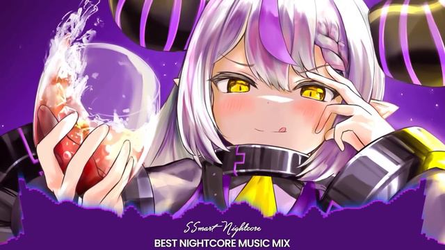 Nightcore Songs Mix 2022 ♫ 1 Hour Nightcore Gaming Mix ♫ Best Of EDM Mix 2022 | SSmart Nightcore