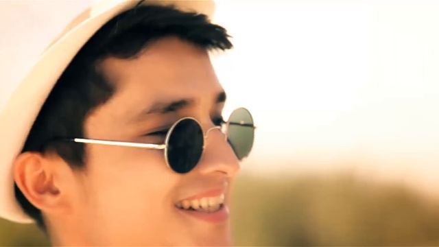 Daler Khonzoda - Turo Mexom Didan (Official Music Video)