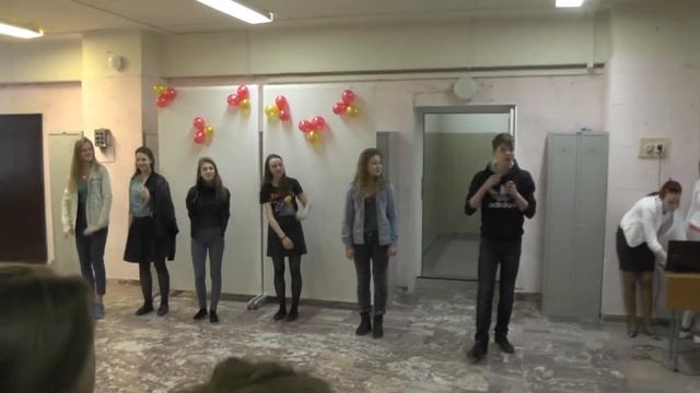 Дефиле 9А "Девяностые года" смотреть онлайн