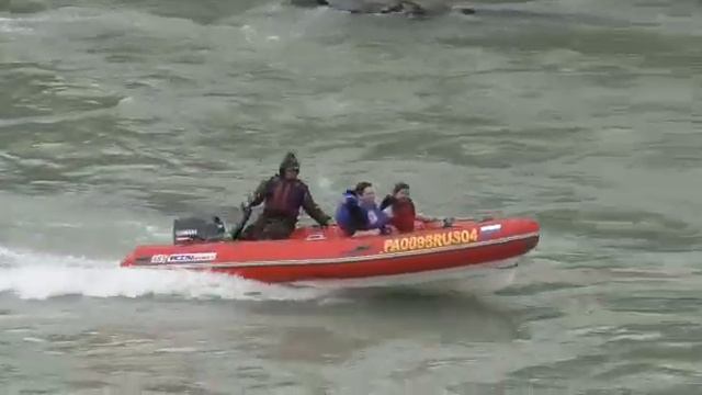 сплав по реке Катунь 2021 смотреть онлайн