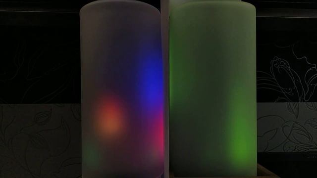 86² patterns for Wi-Fi RGB LED Lamp --- 86² эффектов GyverLamp смотреть онлайн