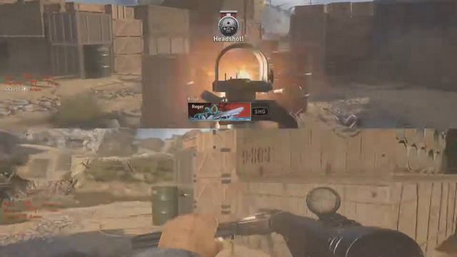 Call of Duty WWII Live Stream #4 Public Match - Xbox смотреть онлайн
