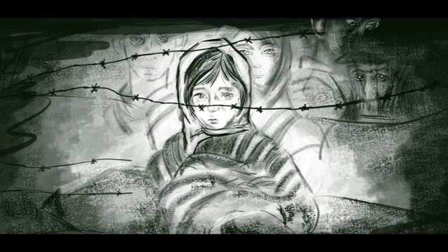 "И СКОЛЬКО НАДО ИМ МИНУТ МОЛЧАНИЯ...". Григорьева Валерия Евгеньевна, 15 лет, г. Дзержинск.