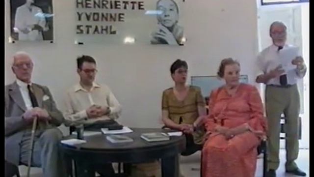 Lucian Iordanescu about Tudor Georgescu's books смотреть онлайн