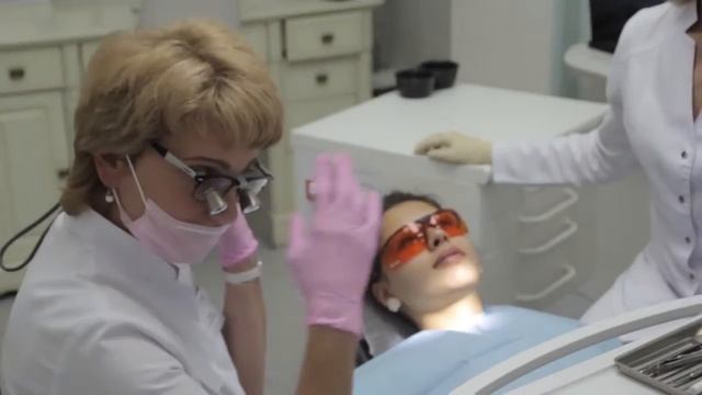 Клиника стоматологии "Арт-класс". Корпоративный шопинг тур! смотреть онлайн