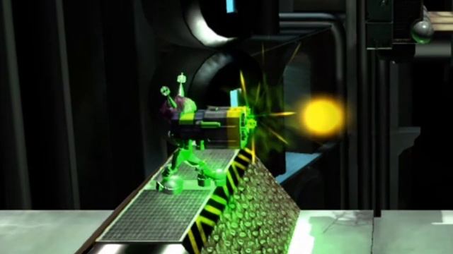 A Video About A Game Called Small Arms смотреть онлайн