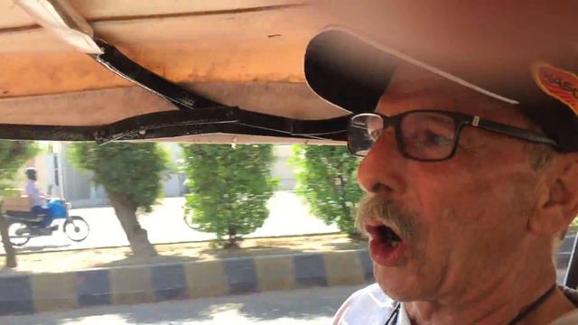 Mohsin Ikram and Khalid Latif VCCCP Rally 2016 смотреть онлайн