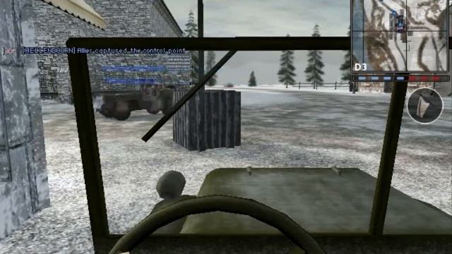 Battlefield 1942: How to find a jetpack! смотреть онлайн