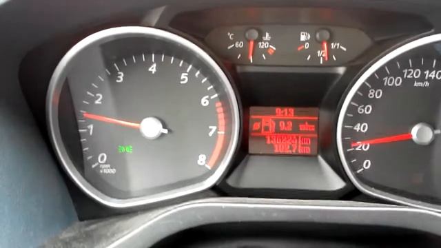 S-Max 2006 г.в.,2,0 бенз. Растут обороты на скорости 6 км/ч смотреть онлайн