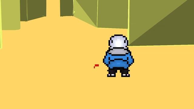 Stick nodes Bonetale sprite test смотреть онлайн