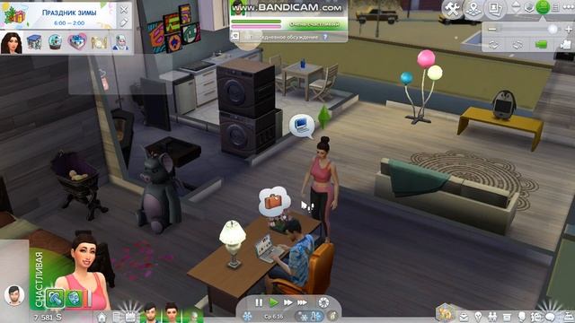 Чувство стиля с 3 Праздник зимы смотреть онлайн