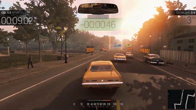 Mafia III: Definitive Edition - [15] - Охота за головами смотреть онлайн