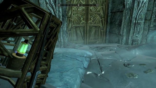 [The Elder Scrolls V: Skyrim] Part 52 Spring's Symphony and Winter's Chimes смотреть онлайн