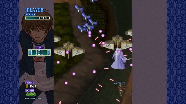 Castle of Shikigami PC FULL GAME Longplay Gameplay Walkthrough Playthrough VGL смотреть онлайн