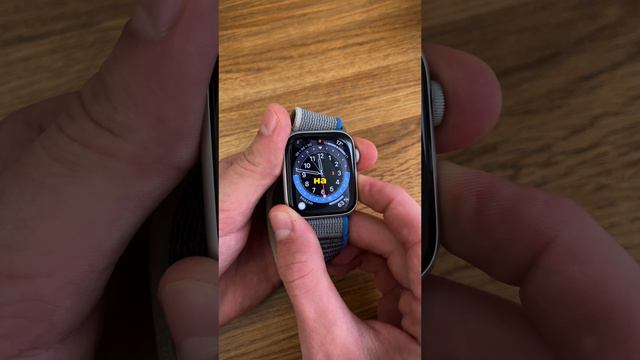 Как на Apple Watch сделать скриншот смотреть онлайн