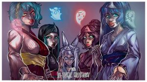 [Kikuo ft. Hatsune Miku] - Corpse Dance (RUS COVER)