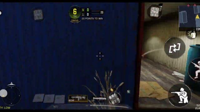 Call Of Duty Mobile Kill 3 Enemies with C4 in MP Matches Task Complete смотреть онлайн
