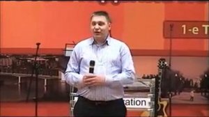 Сотрудничество с Духом Святым Дмитрий Макаренко