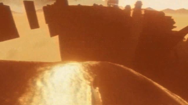 Journey - sunken Sity - Сон во сне смотреть онлайн