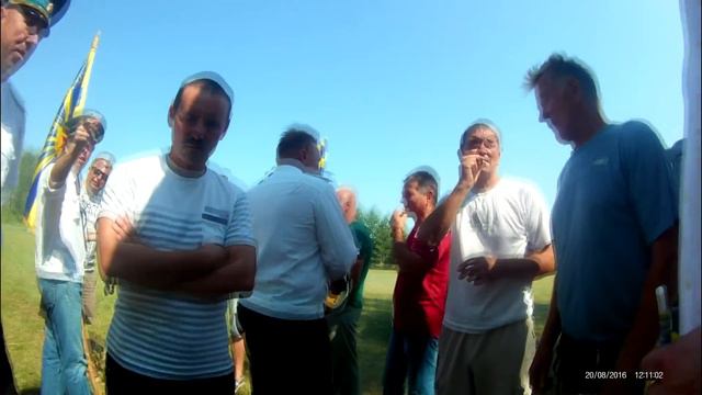 Лётчики.День Авиации Самара Рождествено 2016 смотреть онлайн