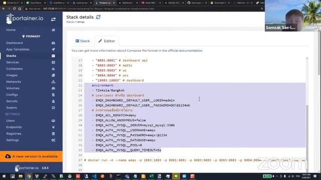 EP-9 Docker for DevOps-no2 смотреть онлайн