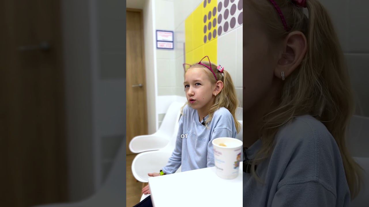 ☕ Можно ли детям кофе? смотреть онлайн