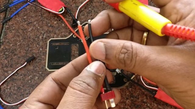 QUADCOPTER ASSEMBLY смотреть онлайн