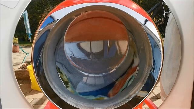 Miele GalaGrande W4000 WaterProof-System Waschmaschine