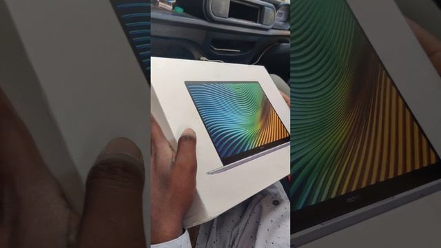 Realme book unboxing | my first laptop смотреть онлайн