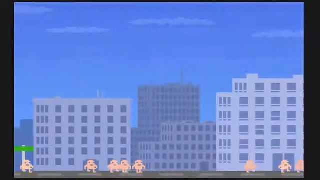 The Potato Game | PotatoMan Seeks The Troof смотреть онлайн
