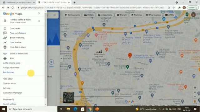 How to Add Google Map in Your WordPress Website | Navigate the Customer смотреть онлайн