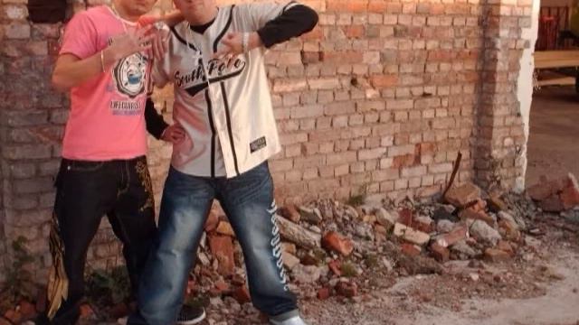 russian Hiphop 6th BlocK " Бабки-бабки" смотреть онлайн