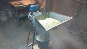 Зернодробилка, Млин, дробилка зерна, измельчитель зерна, крупорушка, дку