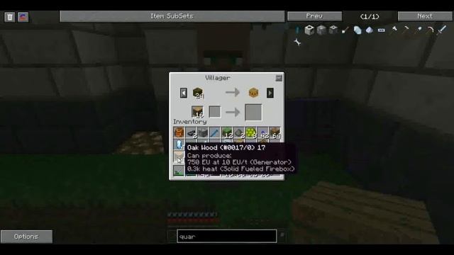 minecraft ultimate FTB server Ep.25: no lag and more engines смотреть онлайн