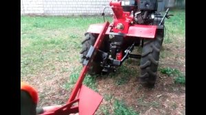 Сборка многофункционального устройства ХорсАМ ИС-1