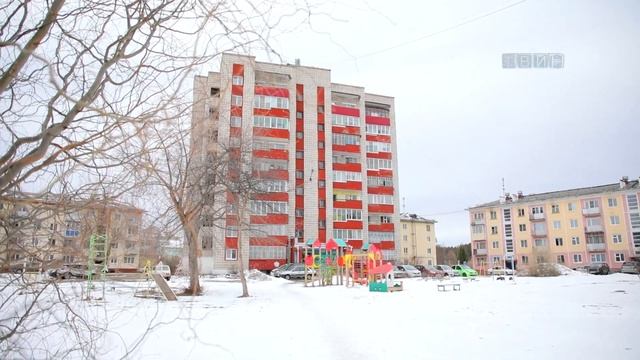 Капремонт платим по-новому. смотреть онлайн