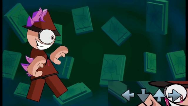 unfairness expunged side view [Triple phonebreaker] смотреть онлайн