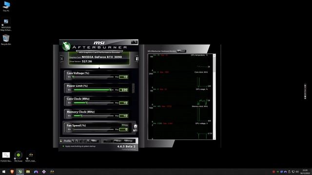 MSFS Your Graphics Device Has Encountered A Problem - Potential Fix For The CTD!? смотреть онлайн