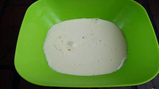 Вкусные будни