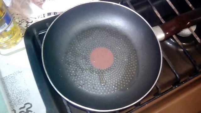 Жарим вкусно на сковороде