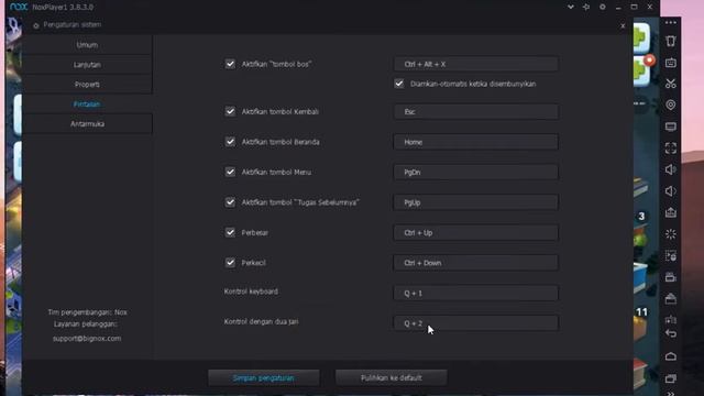 SimCity Buildit Test Swipe Up Swipe Down / Two Finger Control on NOXPlayer Android Emulator for PC смотреть онлайн