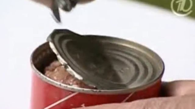 Готовим в котелке ! смотреть онлайн