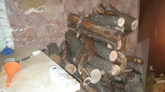 Топим печь водородом, получаем сами , легко. смотреть онлайн