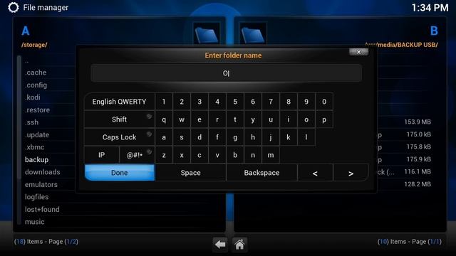 Backup/Restore OpenELEC & LibreELEC Setups On Multiple Devices смотреть онлайн