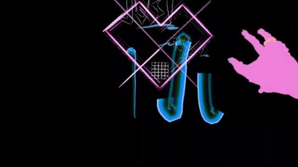 [Show It 2 Me] Interactive VR Music Video 4K [Oculus Rift]