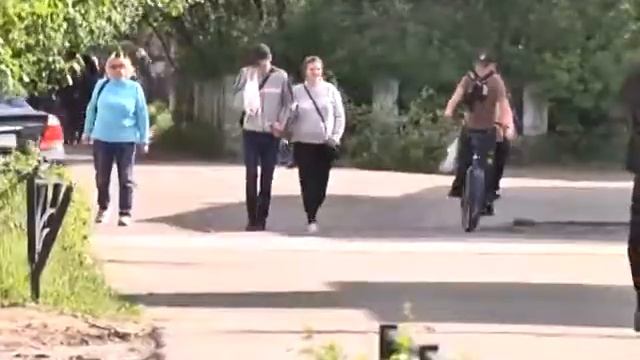 АНОНС ПК, ТРК «Волна-плюс», г. Печора на 20 июня смотреть онлайн