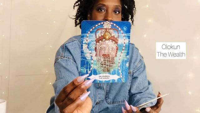 NEW INDIE ORACLE DECK ? THE IYAMI ORACLE ? ORACLE CARDS FLIP THROUGH + REVIEW ✨ TIMELESS READING ✨ смотреть онлайн