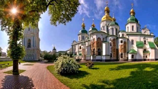15. Тропари, глас 7. Псалмы Давидовы смотреть онлайн